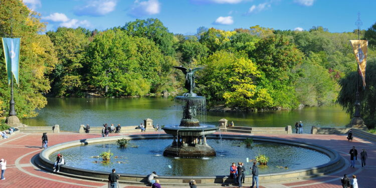 As 10 cidades com os pontos turísticos mais visitados do mundo