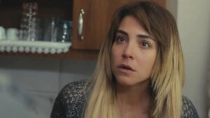 O que acontece com Ceyda em 'Força de Mulher'