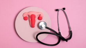 Check-up feminino