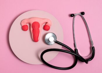 Check-up feminino