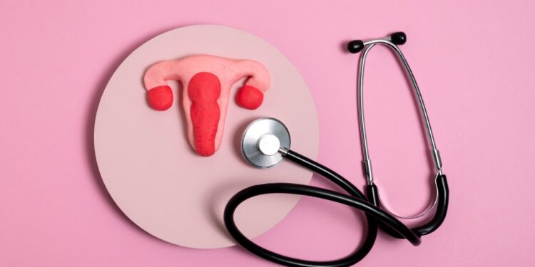 Check-up feminino