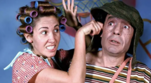 Veja polêmica revelada em Chespirito. Foto: Reprodução