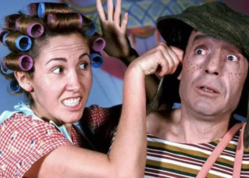 Veja polêmica revelada em Chespirito. Foto: Reprodução