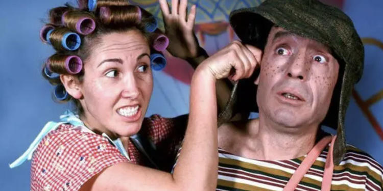 Veja polêmica revelada em Chespirito. Foto: Reprodução