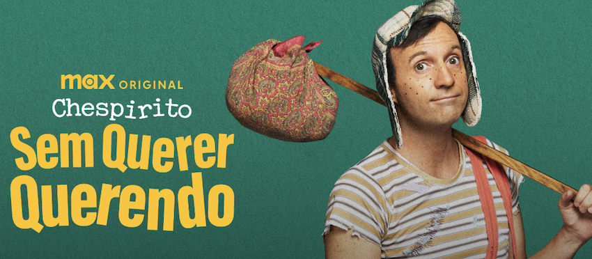 Veja polêmica revelada em Chespirito. Foto: Reprodução