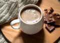 Chocolate quente perfeito
