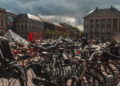 Ilustração de Copenhague - Créditos: depositphotos.com / AlexShadyuk