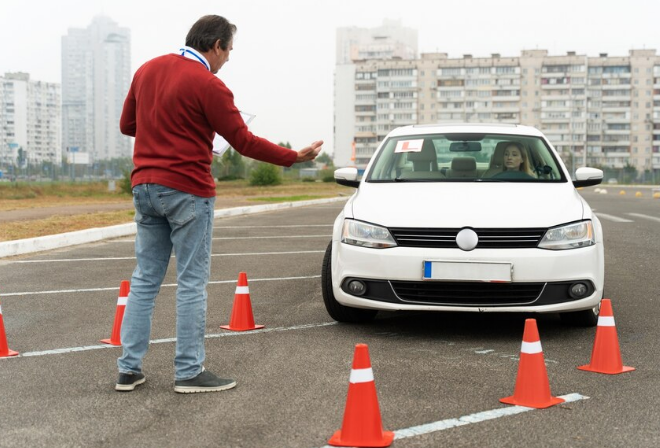 CNH sem aulas? Entenda! Foto: FreePik