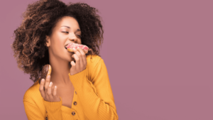 Comer emocional no pós-parto