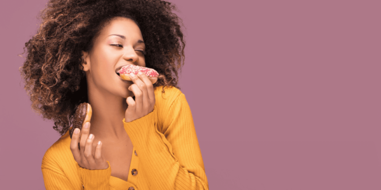 Comer emocional no pós-parto