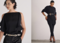 look de trabalho