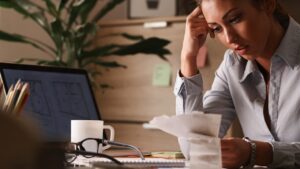 como organizar as finanças do seu pequeno negócio