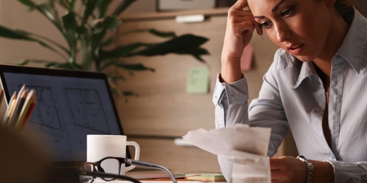 como organizar as finanças do seu pequeno negócio