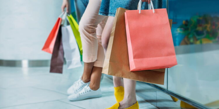 A melhor experiência de compras está nesse país imperdível