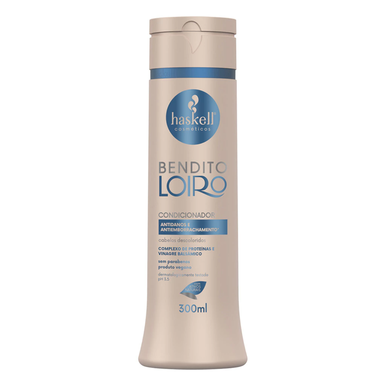 cabelo loiro