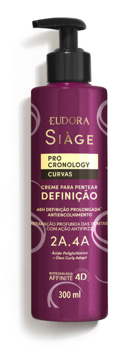 creme para cabelo cacheado