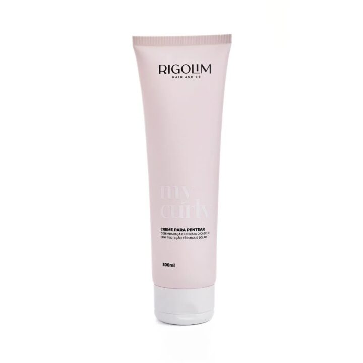 creme para cabelo cacheado