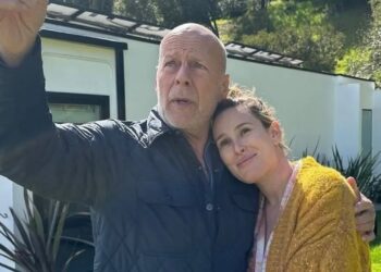Bruce Willis