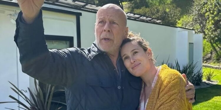 Bruce Willis