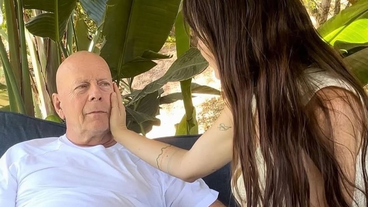 Bruce Willis