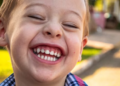 Como cuidar dos dentes de leite das crianças? Foto: Unsplash