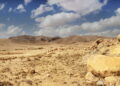 Imagem ilustrativa de deserto - Créditos: depositphotos.com / Yauhen04