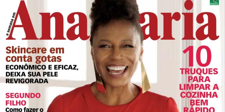 revista AnaMaria 1478
