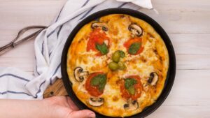 dia da pizza