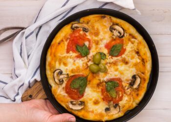 dia da pizza