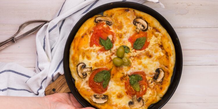 dia da pizza
