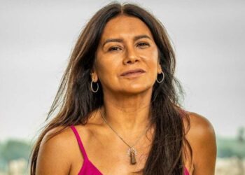 Três Graças novela Globo Dira Paes