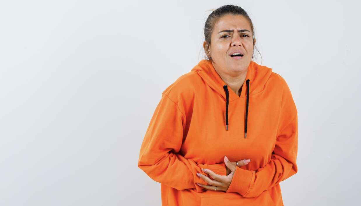 Casos de doenças digestivas estão aumentando. Foto: FreePik