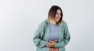 Casos de doenças digestivas estão aumentando. Foto: FreePik