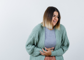 Casos de doenças digestivas estão aumentando. Foto: FreePik
