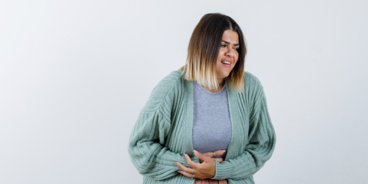 Casos de doenças digestivas estão aumentando. Foto: FreePik