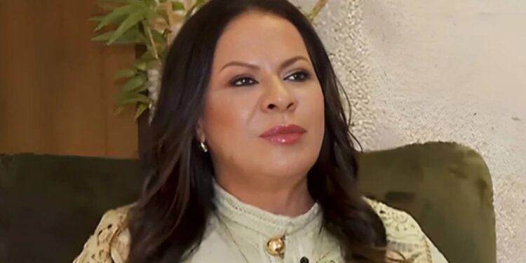 dona ruth