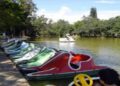 Parque das Aguas São Lourenço - Créditos : www.flickr.com