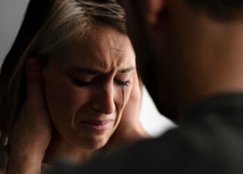 é normal chorar depois de ter um orgasmo