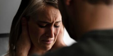 é normal chorar depois de ter um orgasmo