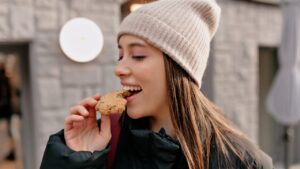 É normal sentir mais fome no inverno
