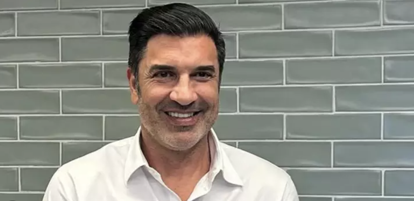 Edu Guedes passa por cirurgia. Entenda. Foto: Divulgação