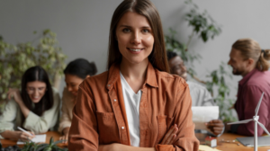 Como empreender nos Eua? Foto: FreePik