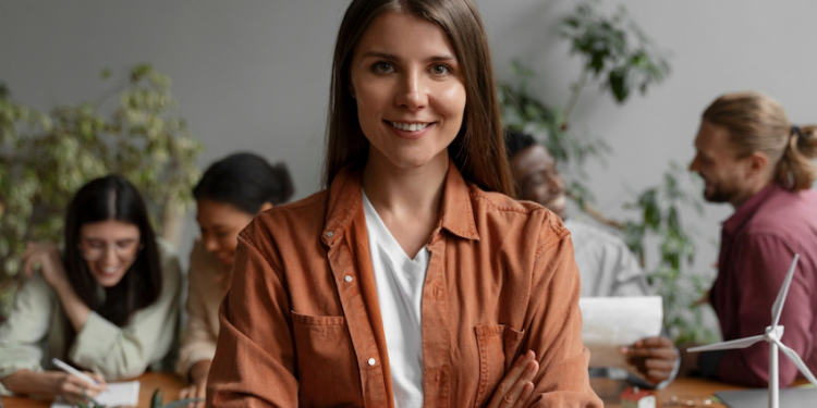 Como empreender nos Eua? Foto: FreePik