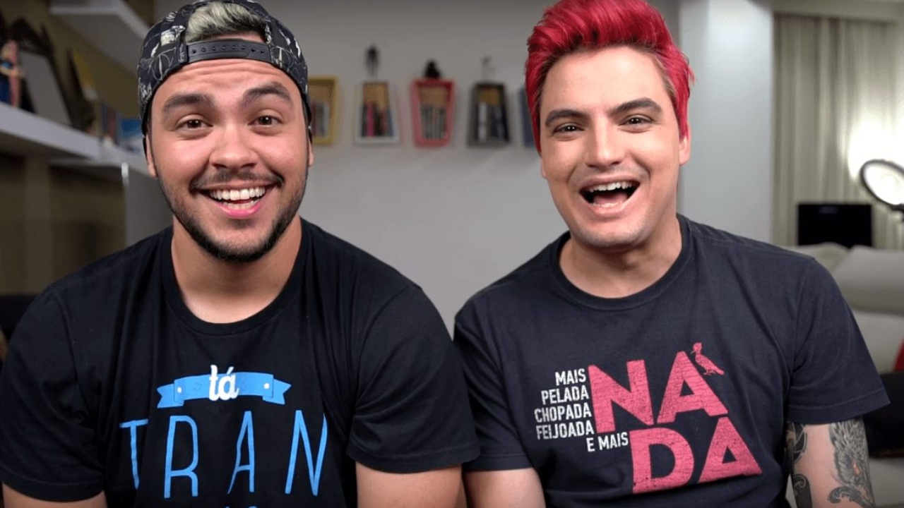 Felipe Neto