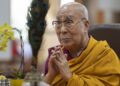 Dalai Lama