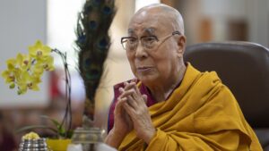 Dalai Lama