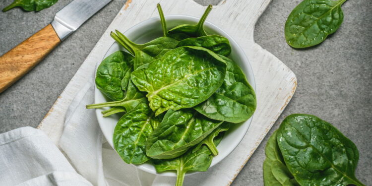 A maneira mais simples de plantar espinafre em casa com sucesso
