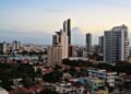 Campina Grande - Créditos: Wikimedia Commons
