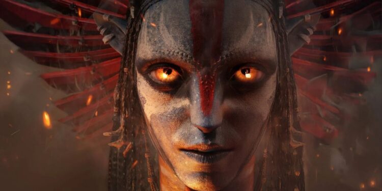 Avatar: Fogo e Cinzas - Créditos: Imagem Divulgação Disney