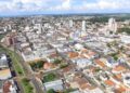 Araguari - Créditos: Prefeitura de Araguari